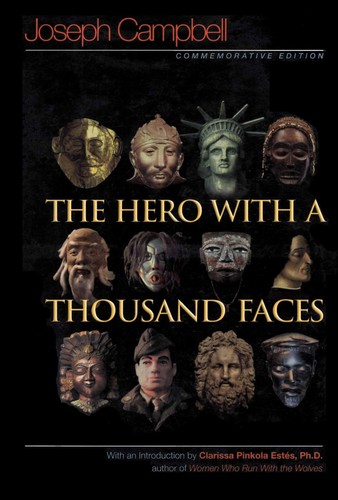 The Hero with a Thousand Faces