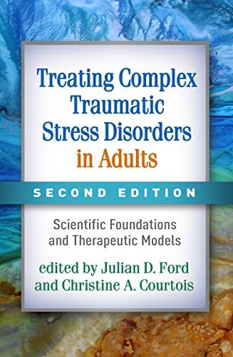 Treating Complex Traumatic Stress Disorders (Adults)