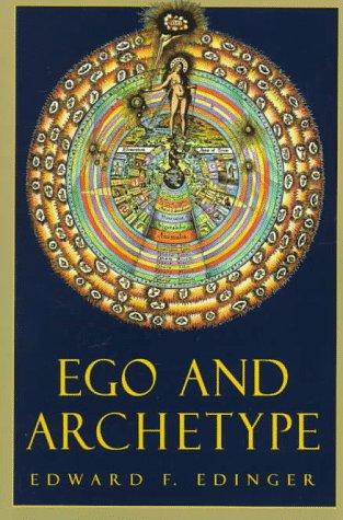 Ego and Archetype