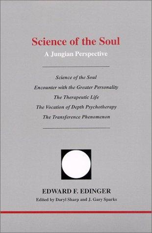 Science of the Soul: A Jungian Perspective