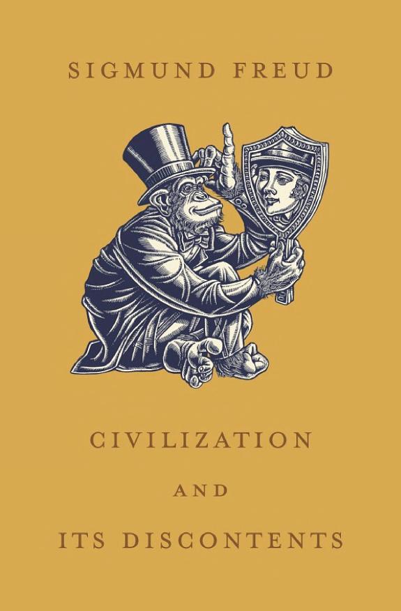 Civilization and Its Discontents