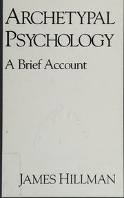Archetypal Psychology