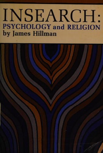 Insearch: Psychology and Religion