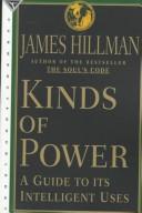 Kinds of Power: A Guide to Its Intelligent Uses