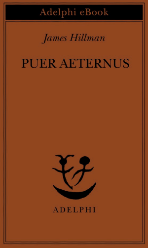 Puer Aeternus