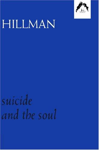 Suicide and the Soul