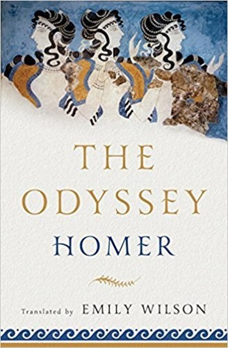 The Odyssey