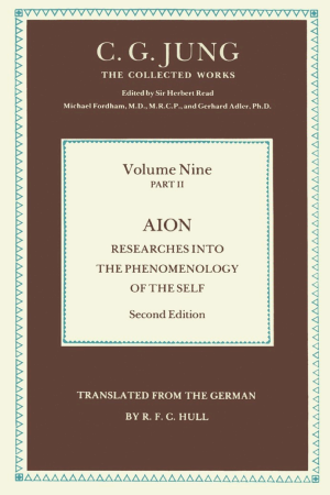 Aion: Researches into the Phenomenology of the Self