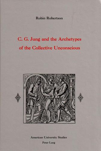 The Archetypes and the Collective Unconscious