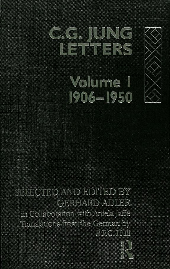 Letters Volume 1: 1906-1950