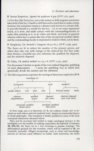 The Hellenistic Philosophers