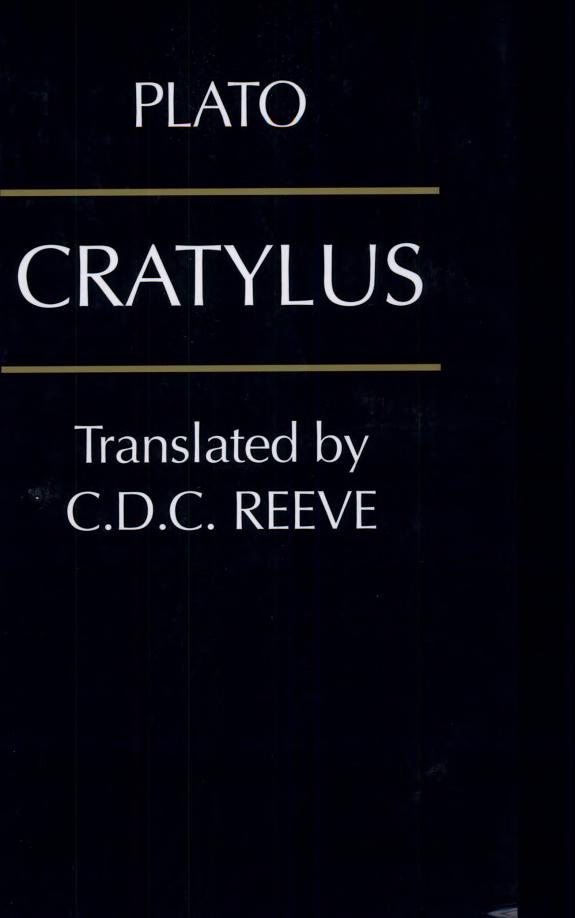 Cratylus