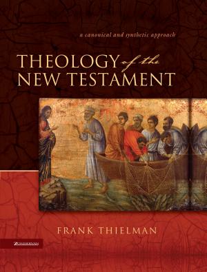 Theology of the New Testament: A Canonical and Synthetic Approach