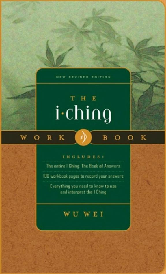 The I Ching Handbook